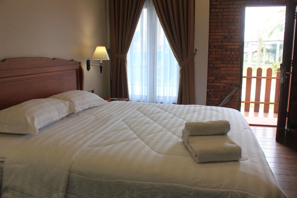 Thong'S Inn Hotel Kualanamu Medan Kültér fotó